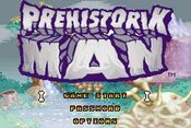 Prehistorik Man (1995) SNES