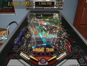 Pure Pinball Xbox