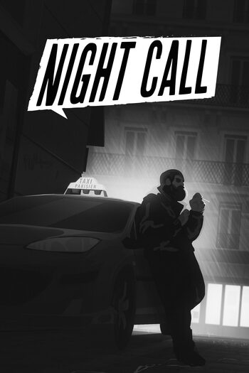 Night Call (Nintendo Switch) eShop Key EUROPE