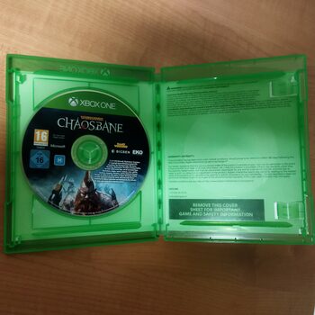 Buy Warhammer: Chaosbane Xbox One