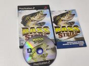 Buy Bass Strike PlayStation 2