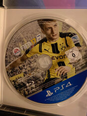 FIFA 17 PlayStation 4