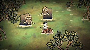 Buy Don't Starve Mega Pack PlayStation 4