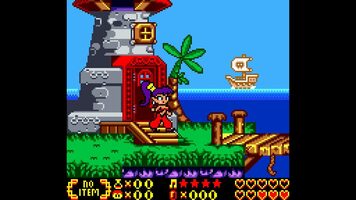 Buy Shantae Nintendo Switch