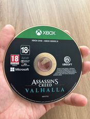 Assassin's Creed Valhalla Xbox Series X