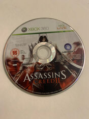 Assassin's Creed Xbox 360