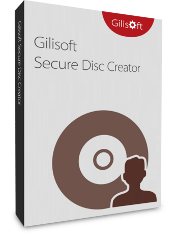 Gilisoft Secure Disc Creator Key GLOBAL