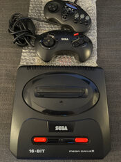 Sega Mega Drive II