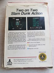 Buy Double Dunk Atari 2600