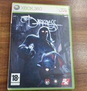 The Darkness Xbox 360