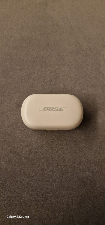 Buy BOSE qc earbuds