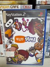 Eye Toy: Play PlayStation 2