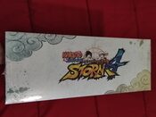 Get NARUTO SHIPPUDEN: Ultimate Ninja STORM 4 Collector's Edition PlayStation 4