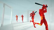 SUPERHOT PlayStation 4