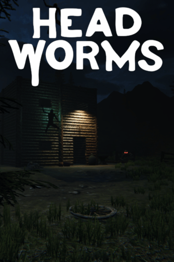 Head Worms Steam Key GLOBAL