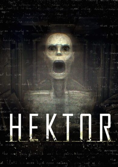 E-shop Hektor (PC) Steam Key GLOBAL