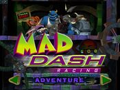 Mad Dash Racing Xbox