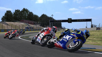 Redeem MotoGP 15 PlayStation 4