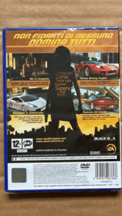 Buy Need For Speed Undercover PlayStation 2