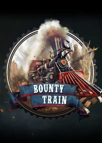 Bounty Train Steam Key GLOBAL