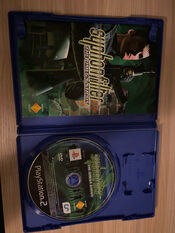 Buy Syphon Filter: The Omega Strain PlayStation 2