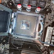 Asus P5QProTurbo Intel P45 ATX DDR2 LGA775 2 x PCI-E x16 Slots Motherboard for sale