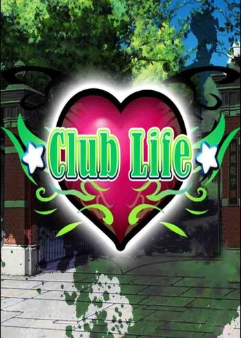 Club Life - Soundtrack (DLC) (PC) Steam Key GLOBAL