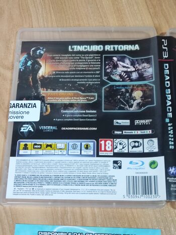 Buy Dead Space 2 PlayStation 3