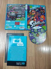 Splatoon Wii U