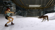 Tomb Raider I-III Remastered Starring Lara Croft (PC) Clé Steam EUROPE