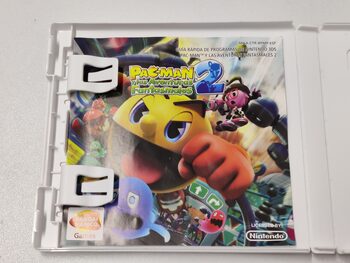 PAC-MAN and the Ghostly Adventures 2 (Pac-Man Y Las Aventuras Fantasmales 2) Nintendo 3DS for sale