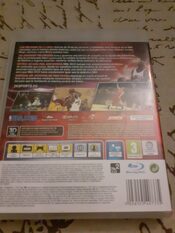 NBA 2K12 PlayStation 3