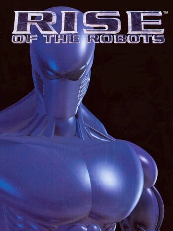 Rise of the Robots SNES