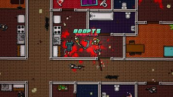 Get Hotline Miami 2: Wrong Number PlayStation 4