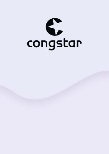 Recharge Congstar - top up Germany