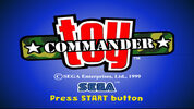 Toy Commander Dreamcast