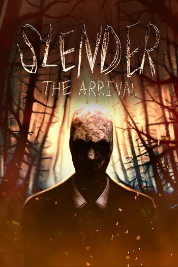 Slender: The Arrival (Xbox Series X|S) XBOX LIVE Key MEXICO