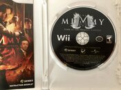 The Mummy: Tomb of the Dragon Emperor Wii for sale