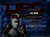 UFC: Tapout Xbox