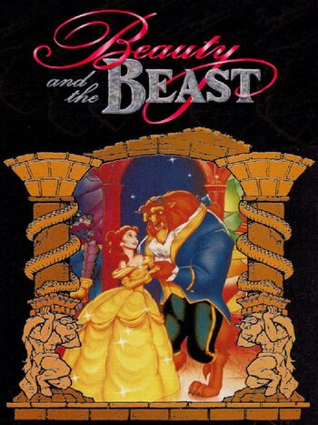 Disney's Beauty and the Beast SNES