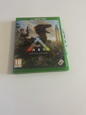 ARK: Survival Evolved Xbox One