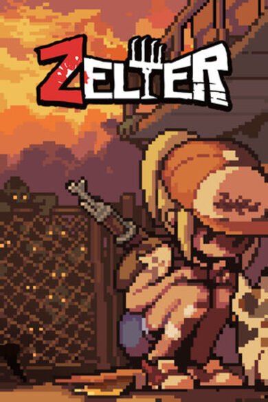 E-shop Zelter (PC) Steam Key GLOBAL