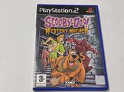 Scooby-Doo! Mystery Mayhem PlayStation 2