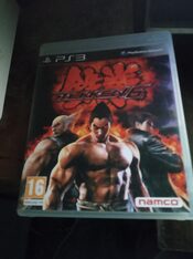 Tekken 6 PlayStation 3