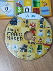 Get Super Mario Maker Wii U