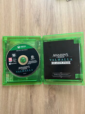 Assassin's Creed Valhalla Xbox Series X for sale