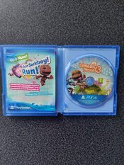 LittleBigPlanet 3 PlayStation 4 for sale