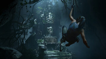 Shadow of the Tomb Raider: Definitive Edition PlayStation 4