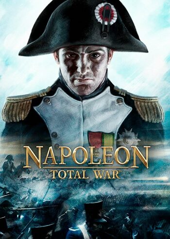 Napoleon: Total War Steam Key EUROPE