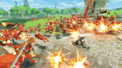 Redeem Hyrule Warriors: Age of Calamity Expansion Pass (DLC) (Nintendo Switch) eShop Key UNITED STATES